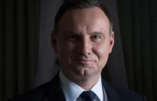 Prezydent Andrzej Duda zawetował nowelizację ustawy o działach...