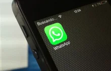 WhatsApp będzie udostępniać dane Facebookowi. Czy wszędzie?