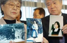 Korea Północna. Tajemnicze porwanie 13-latki z Japonii