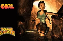 Remake pierwszego Tomb Raidera od Core Design w wersji na PSP odnaleziony!