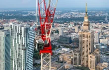 Wieżowce w Polsce. Podsumowanie 2020 oraz co nas czeka w 2021 roku