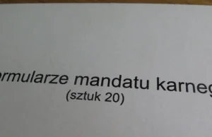 Nie będzie można odmówić przyjęcia mandatu? Poselski projekt PiS