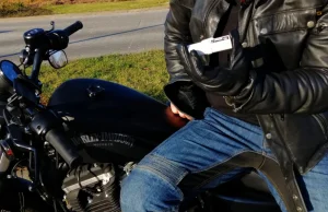 notiOne GPS zabezpieczy Twój motocykl przed kradzieżą?