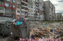 "Recykling po Polsku..." #dumpsterdivingpoland #trash #dumpsterdivingchallenge