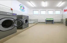 Persil otwiera w Gdańsku pralnię dla osób bezdomnych