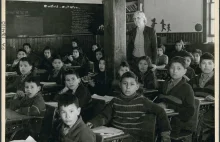 Ponura historia Kanady. Rdzenne dzieci bito w szkołach pejczem z gwoździami.