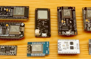 Praktyczne porady dla projektujących na Arduino i ESP