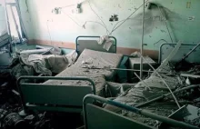 ONZ: W ciągu dwóch tygodni Izrael zbombardował trzykrotnie palestyńskie szpitale