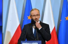 Rząd czeka z „Planem odbudowy zdrowia Polaków”, bo wieszczy „trzecią falę”.