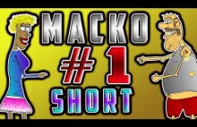 Maćko SHORT #1 | Maćko Animations