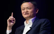 „FT”: Władze Chin cenzurują doniesienia o postępowaniu przeciw Alibabie