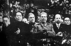 10 najbardziej krwawych dyktatorów w historii świata - mordowali miliony ludzi