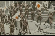 Wyjaśnienie brutalności wojsk japońskich podczas II wojny światowej [eng] 1h