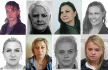 Kobiety poszukiwane przez zachodniopomorską policję [ZDJĘCIA