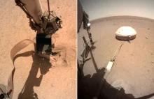Jak NASA naprawia łazik na marsie? Łopatą.