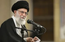 O tym jak Twitter flagował wpisy Trumpa ale nie Ayatollah Khamenei