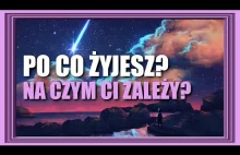 Po Co Żyjesz? Na Czym Ci Zależy? | Start Kanału METEOR