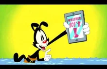 Animaniacs 2020 - Catch Up Song