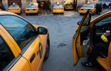 "It's A Ghost Town": Debt-Laden NYC Taxi Drivers In Dire Straits