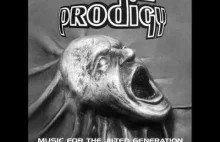 The Prodigy - Their Law