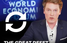 Prawda o "The Great Reset", który nie jest teorią spiskową