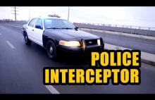 2010 Ford Crown Victoria Police Interceptor 2010 - Blogomotive