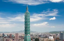 USA zniosą obowiązujące od 1979 roku restrykcje w kontaktach z Tajwanem