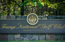 Trump Bedminster pozbawiony turnieju golfowego z cyklu PGA Championship