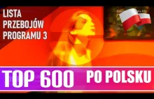 LP3: Top 600 wyłącznie po polsku 1982-2020 (HD)