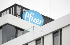 Fabryka PfizerBioNTech pod zwiększoną kontrolą policji. Obawiają się zamachow