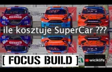 Ile kosztuje SuperCar ?