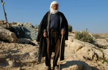 Izraelscy osadnicy pobili 78 letniego Palestyńczyka