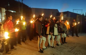 Góralski protest: 18 stycznia wracamy do pracy