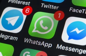 WhatsApp, Telegram czy Signal?