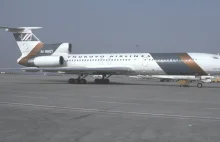 Katastrofa lotu Vnukovo Airlines 2801