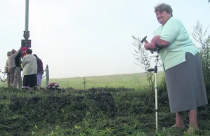 Kiedy ruszą ekshumacje na Kresach?