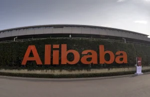 Komunistyczna Partia Chin planuje przejęcie Alibaby i Ant Group
