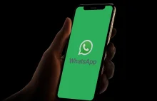 8 lutego 2021 roku z WhatsAppa znikną miliony klientów