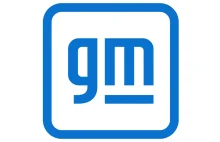 General Motors - kolejny producent samochodów odświeża logo