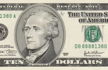 Alexander Hamilton – Ojciec Założyciel czy ojciec amerykańskiego kapitalizmu?