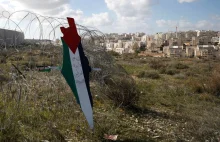 Izrael zbuduje nielegalnym żydowskim osadnikom 800 domów na Zachodnim Brzegu