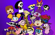 Klasyki Cartoon Network na HBO Max! Medialny gigant wkrótce pojawi się w Polsce
