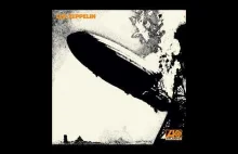52 rocznica debiutu Led Zeppelin