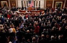 Ilu jest Żydów w amerykańskim Kongresie?