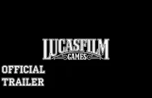 LUCASFILM STAR WARS GAMES SIZZLE - Official Trailer HD[2021]