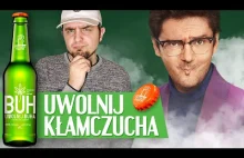 CAŁA PRAWDA O PIWIE BUH... WOJEWÓDZKI I PALIKOT KŁAMALI?