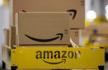 Amazon zawiesi dotacje dla parlamentarzystów, którzy nie zatwierdzili...