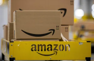 Amazon zawiesi dotacje dla parlamentarzystów, którzy nie zatwierdzili...