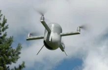 Nowe zagrożenie – zamiast jednego, rój dronów