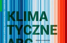Klimatyczne ABC. Interdyscyplinarny podręcznik na temat zmian klimatu [Open Ac.]